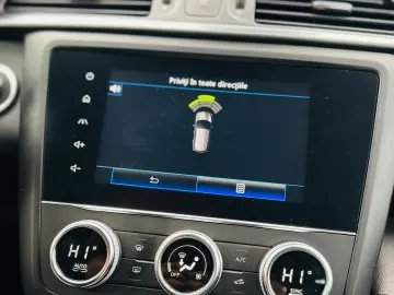 RENAULT KADJAR   FAB 06.2019   1.3 BENZINA 140CP   EURO 6