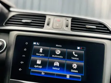 RENAULT KADJAR   FAB 06.2019   1.3 BENZINA 140CP   EURO 6