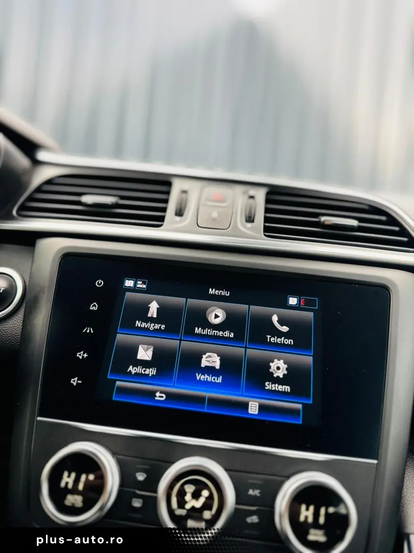 RENAULT KADJAR   FAB 06.2019   1.3 BENZINA 140CP   EURO 6