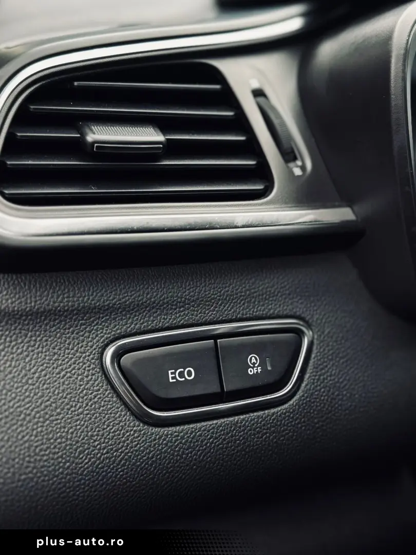 RENAULT KADJAR   FAB 06.2019   1.3 BENZINA 140CP   EURO 6