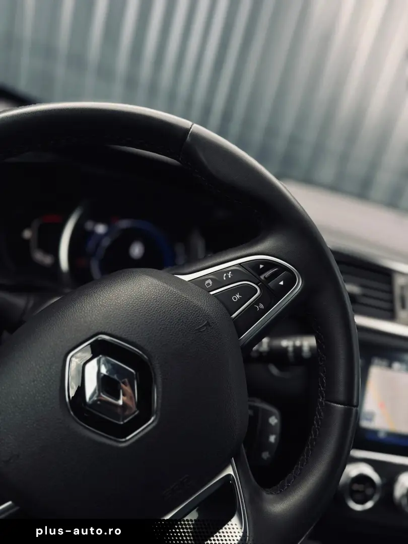 RENAULT KADJAR   FAB 06.2019   1.3 BENZINA 140CP   EURO 6