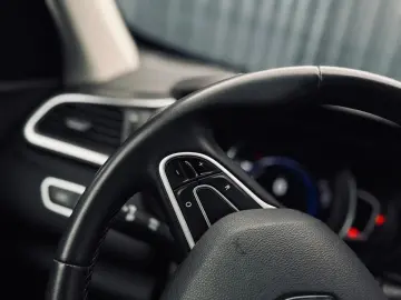 RENAULT KADJAR   FAB 06.2019   1.3 BENZINA 140CP   EURO 6