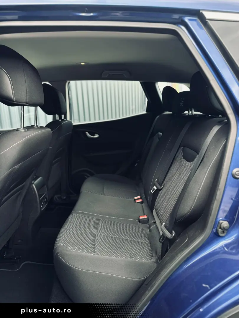 RENAULT KADJAR   FAB 06.2019   1.3 BENZINA 140CP   EURO 6