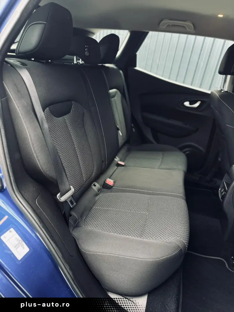 RENAULT KADJAR   FAB 06.2019   1.3 BENZINA 140CP   EURO 6