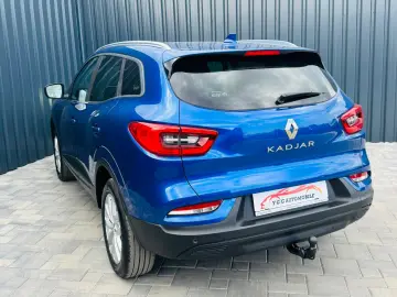 RENAULT KADJAR   FAB 06.2019   1.3 BENZINA 140CP   EURO 6