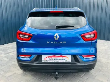 RENAULT KADJAR   FAB 06.2019   1.3 BENZINA 140CP   EURO 6