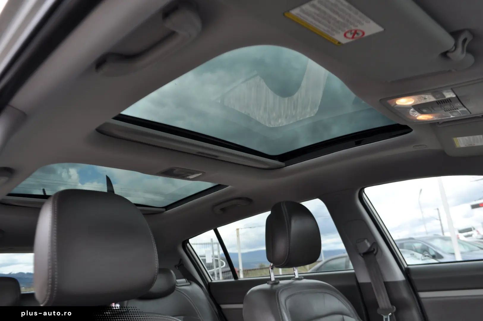 Kia Sportage 2.0D 4X4 (2011)