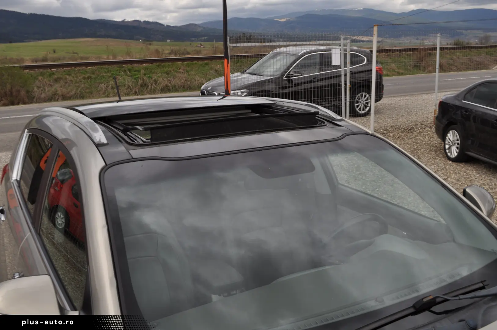 Kia Sportage 2.0D 4X4 (2011)