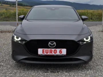 Mazda 3 Skyactiv 1.8D (2021)
