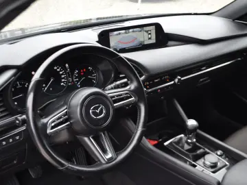 Mazda 3 Skyactiv 1.8D (2021)
