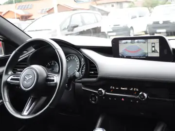Mazda 3 Skyactiv 1.8D (2021)