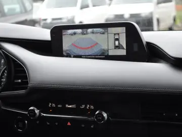 Mazda 3 Skyactiv 1.8D (2021)