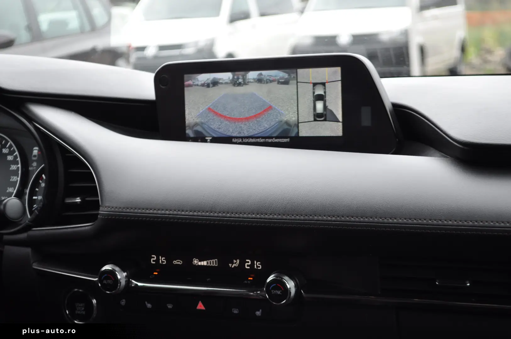 Mazda 3 Skyactiv 1.8D (2021)