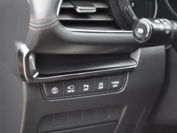 Mazda 3 Skyactiv 1.8D (2021)