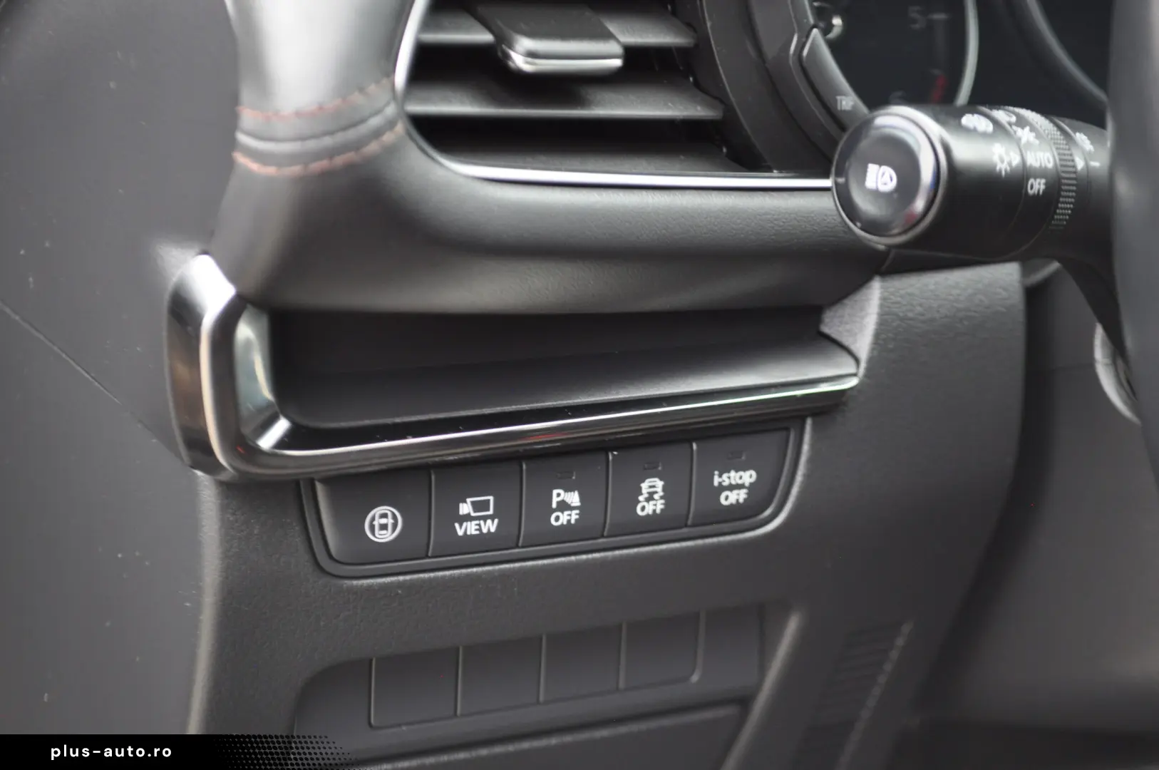 Mazda 3 Skyactiv 1.8D (2021)