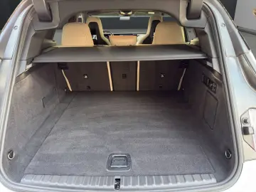 BMW iX M60 ELEKTRO LASER NAVI HUD PANO 360  22  AHK