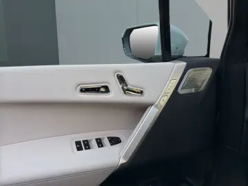 BMW iX M60 ELEKTRO LASER NAVI HUD PANO 360  22  AHK