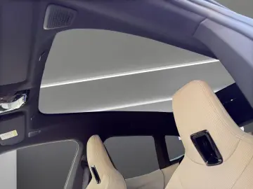 BMW iX M60 ELEKTRO LASER NAVI HUD PANO 360  22  AHK