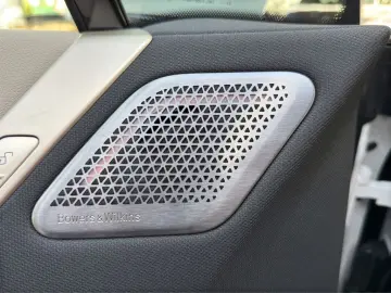 BMW iX M60 ELEKTRO LASER NAVI HUD PANO 360  22  AHK