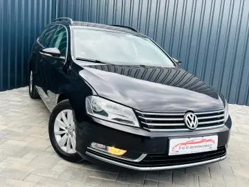 VOLKSWAGEN PASSAT B7   FAB 03.2011  2.0 DIESEL 140CP