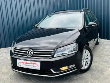 VOLKSWAGEN PASSAT B7   FAB 03.2011  2.0 DIESEL 140CP