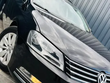 VOLKSWAGEN PASSAT B7   FAB 03.2011  2.0 DIESEL 140CP