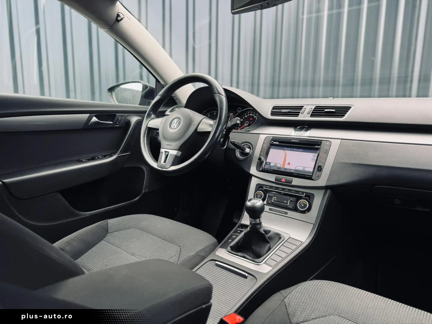 VOLKSWAGEN PASSAT B7   FAB 03.2011  2.0 DIESEL 140CP