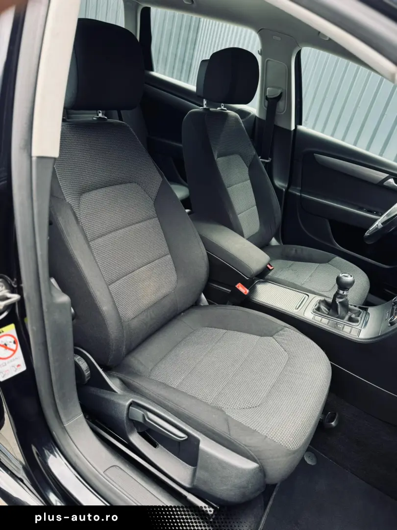 VOLKSWAGEN PASSAT B7   FAB 03.2011  2.0 DIESEL 140CP