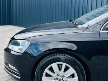 VOLKSWAGEN PASSAT B7   FAB 03.2011  2.0 DIESEL 140CP