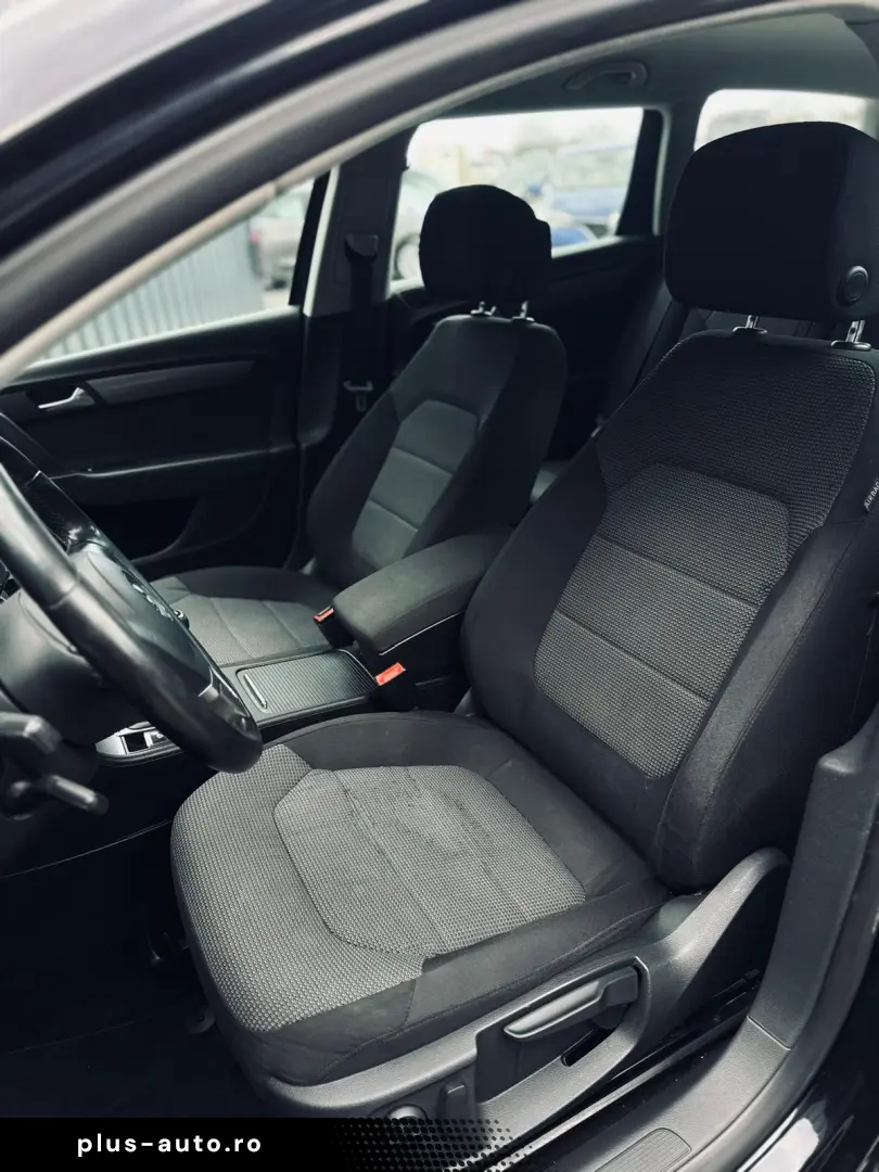 VOLKSWAGEN PASSAT B7   FAB 03.2011  2.0 DIESEL 140CP