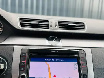 VOLKSWAGEN PASSAT B7   FAB 03.2011  2.0 DIESEL 140CP