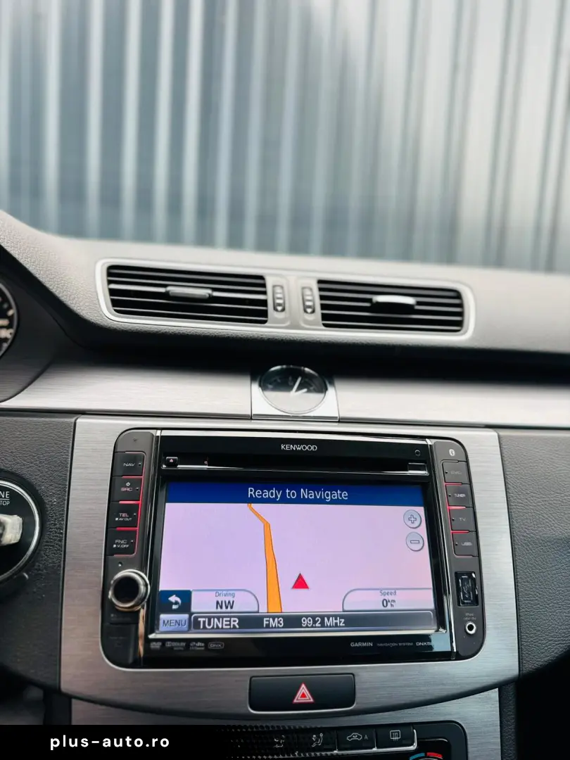 VOLKSWAGEN PASSAT B7   FAB 03.2011  2.0 DIESEL 140CP