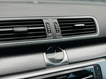 VOLKSWAGEN PASSAT B7   FAB 03.2011  2.0 DIESEL 140CP