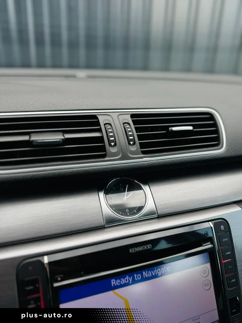 VOLKSWAGEN PASSAT B7   FAB 03.2011  2.0 DIESEL 140CP