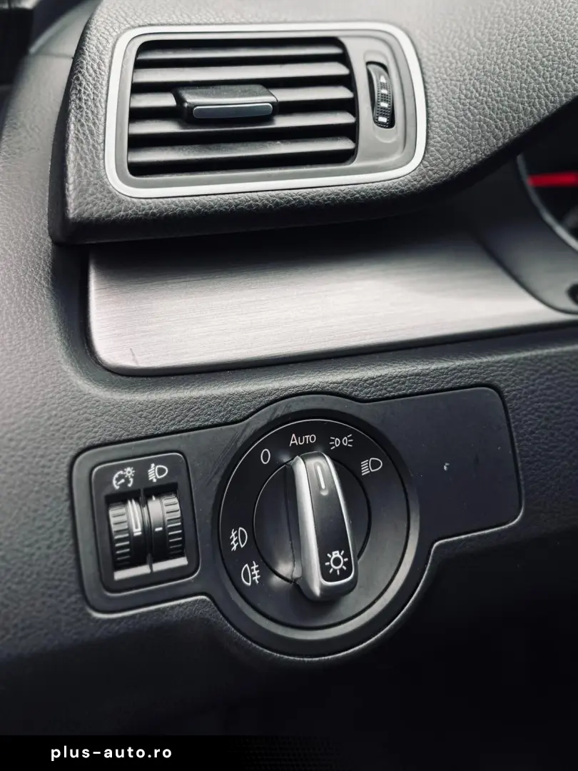 VOLKSWAGEN PASSAT B7   FAB 03.2011  2.0 DIESEL 140CP