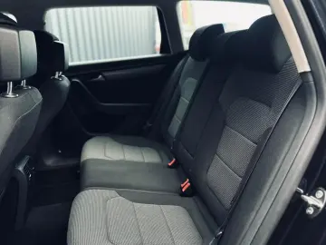 VOLKSWAGEN PASSAT B7   FAB 03.2011  2.0 DIESEL 140CP