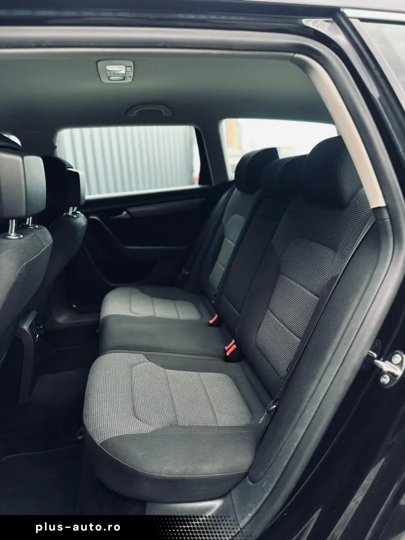 VOLKSWAGEN PASSAT B7   FAB 03.2011  2.0 DIESEL 140CP