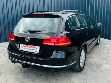 VOLKSWAGEN PASSAT B7   FAB 03.2011  2.0 DIESEL 140CP