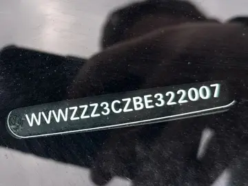 VOLKSWAGEN PASSAT B7   FAB 03.2011  2.0 DIESEL 140CP