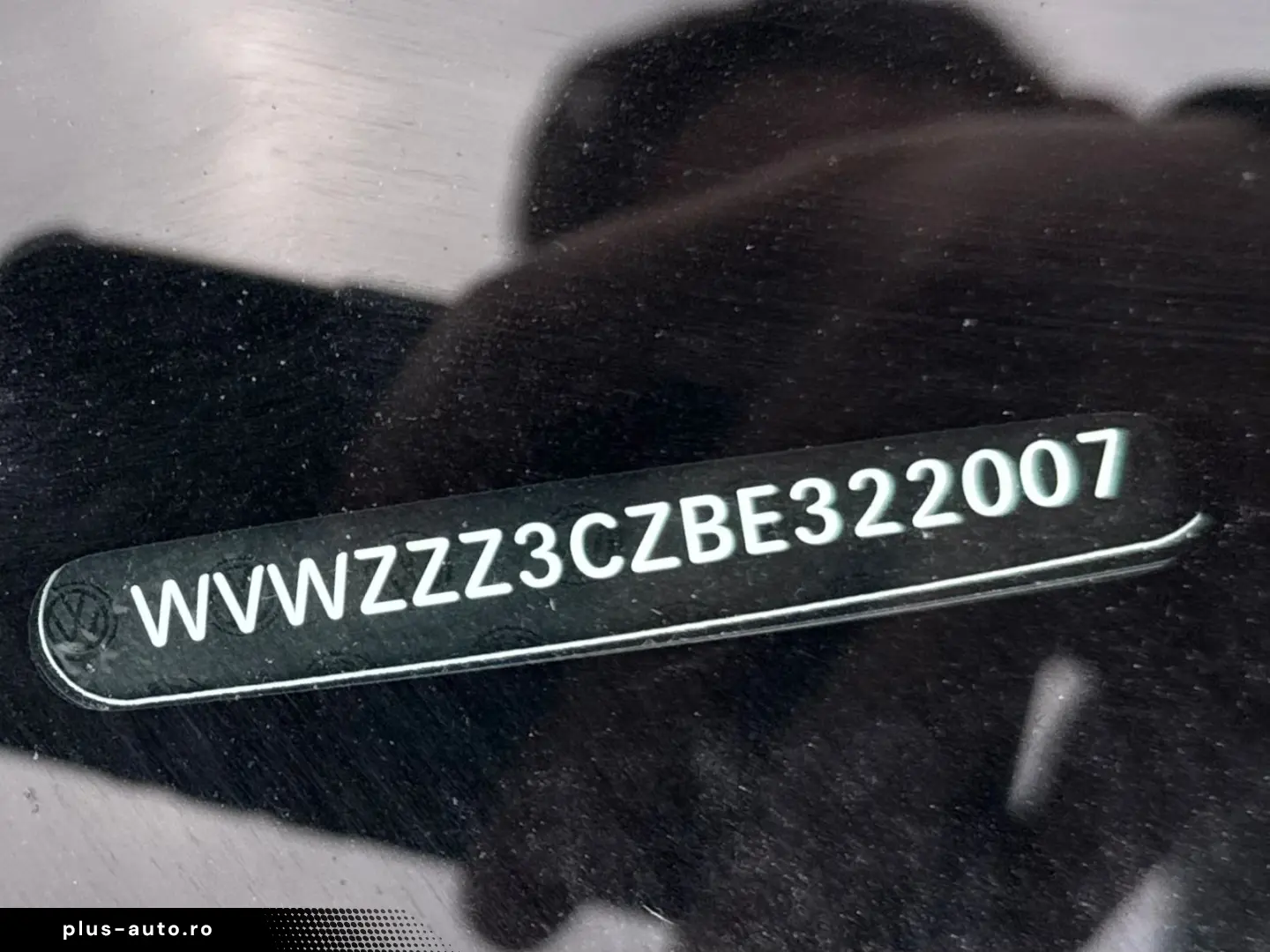 VOLKSWAGEN PASSAT B7   FAB 03.2011  2.0 DIESEL 140CP