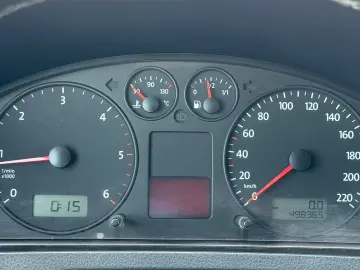 Vw Transporter 8 1 2.5 diesel 130 CP Euro 4