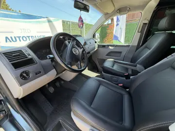 Vw Transporter 8 1 2.5 diesel 130 CP Euro 4