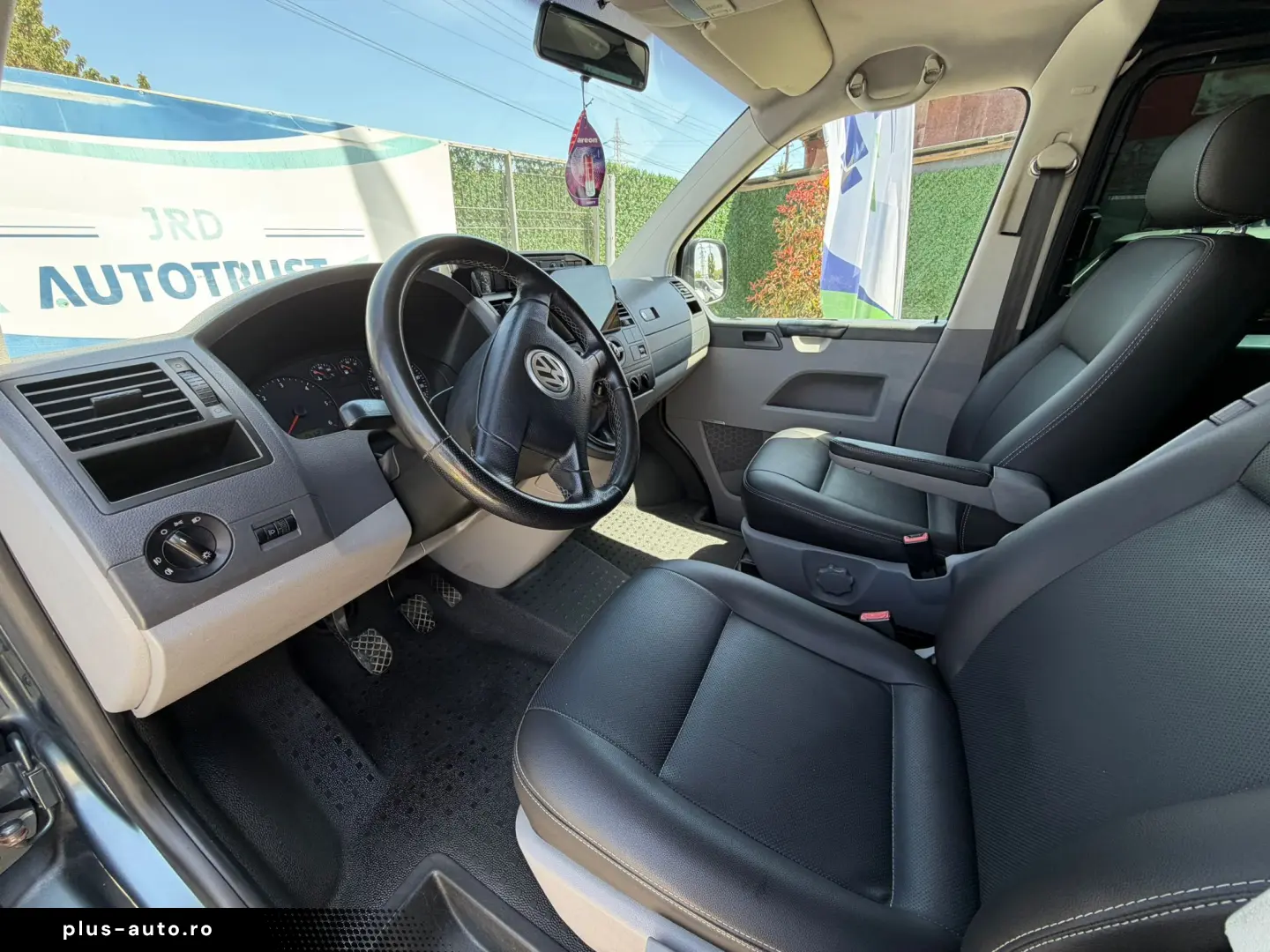 Vw Transporter 8 1 2.5 diesel 130 CP Euro 4