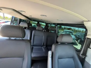 Vw Transporter 8 1 2.5 diesel 130 CP Euro 4