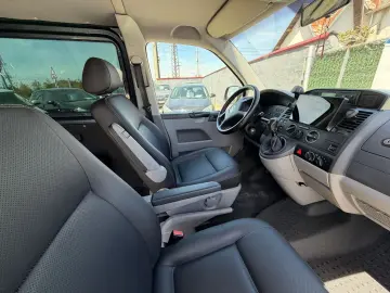 Vw Transporter 8 1 2.5 diesel 130 CP Euro 4