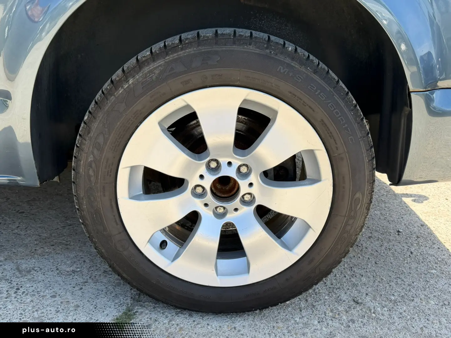 Vw Transporter 8 1 2.5 diesel 130 CP Euro 4