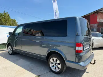 Vw Transporter 8 1 2.5 diesel 130 CP Euro 4