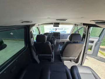 Vw Transporter 8 1 2.5 diesel 130 CP Euro 4