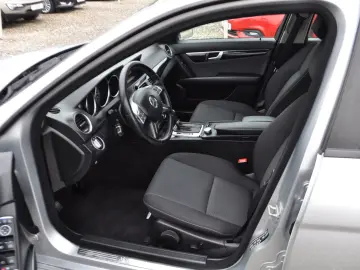 Mercedes C200 2.2D AUTOMATA (2012)