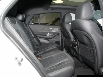 MERCEDES-BENZ AMG GLE 53 4M  Coupé Night Pano Distr …